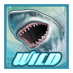 Wild Symbol of Wild Water Slot