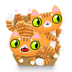 Icon 7 Not Enough Kittens