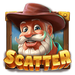 Scatter of Country Farming Slot