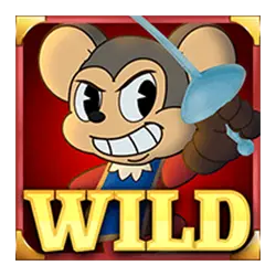 Icon 9 Amazing Miceketeers