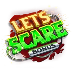 Scatter of Dr Rock & Creepy Monster Slot