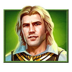 Icon 3 More Magic Apple