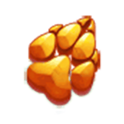 Icon 11 Wolf Blaze Megaways