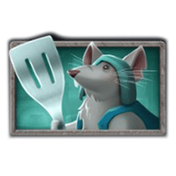 Icon 5 Rumble Ratz Megaways