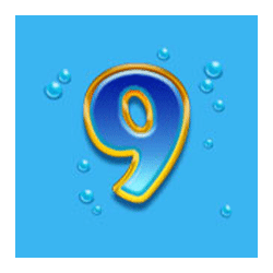 Icon 13 Blue Dolphin