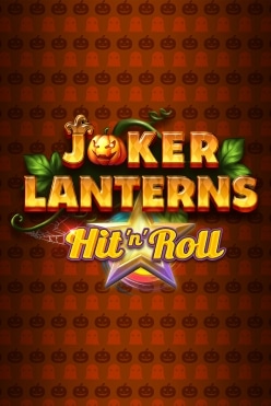 Joker Lanterns Hit’N’Roll