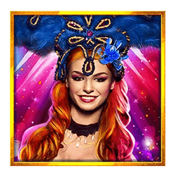 Icon 1 Wild Wild Vegas