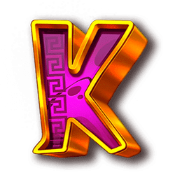 Icon 7 Mr Tain’s Fury: Wild Wild Gladiator