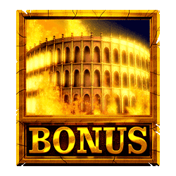Scatter of Rome: Rise of an Empire Slot