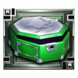 Icon 3 Dragons Glow Hold and Win