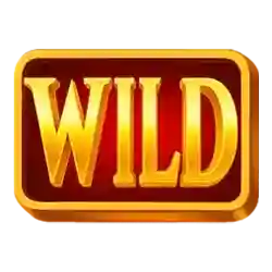 Wild Symbol of The Epic Win x125 Slot