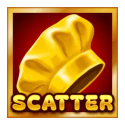 Scatter of Culinary Clash Slot