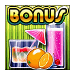Bonus of Fruit Cocktail 2 Slot