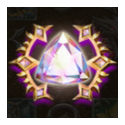 Scatter of 24K Dragon Slot