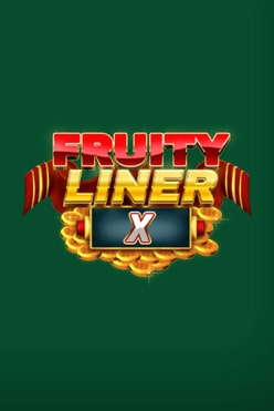 Fruityliner X