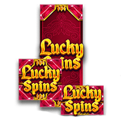 Scatter of Well of Wilds Megaways Slot