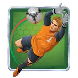 Icon 4 Football Star