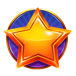 Scatter of 100 Lucky Sevens Slot