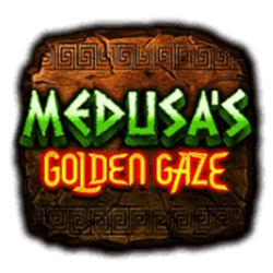 Wild Symbol of Medusa’s Golden Gaze Slot