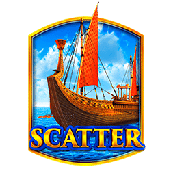 Scatter of Glory of Egypt Slot