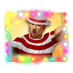 Icon 2 Carnival Beauties