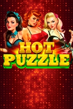 Hot Puzzle