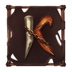 Icon 7 Primate King Megaways