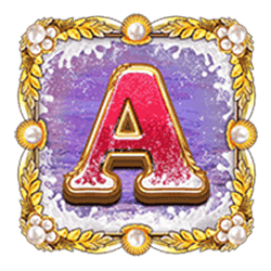 Icon 5 Book Of Aphrodite