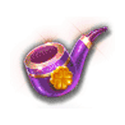 Icon 4 Clover Blitz Hold and Win