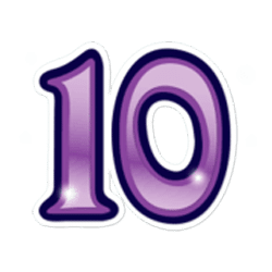 Icon 9 Dolphin’s Luck 2