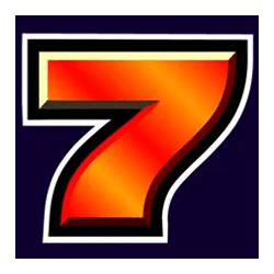 Icon 1 Sizzling Hot Deluxe