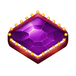 Wild Symbol of Vegas Blast Mini-Max Slot