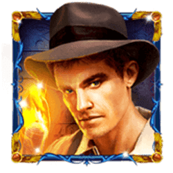 Icon 1 Lucky Jack – Book Of Rebirth