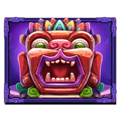 Icon 3 Gates of Aztec