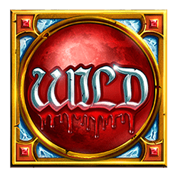 Wild Symbol of The Vampires 2 Slot