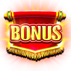 Scatter of Spartan King Slot