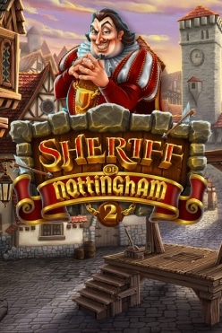 Sheriff of Nottingham 2