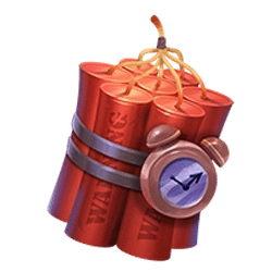 Scatter of George’s Gold Slot