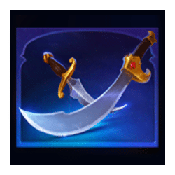 Icon 3 3 Magic Lamps: Hold and Win