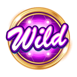 Wild Symbol of Magic Jokers Slot