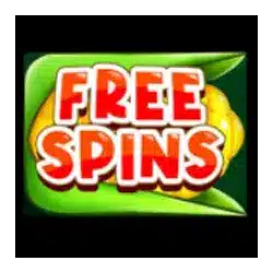 Scatter of Golden Fields Slot