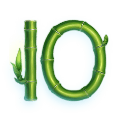 Icon 11 Little Panda