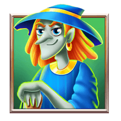 Icon 4 Spin and Spell