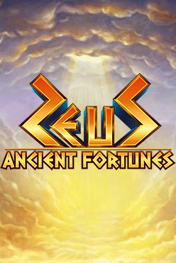 Ancient Fortunes: Zeus
