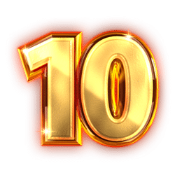 Icon 9 Hypernova Infinity Reels