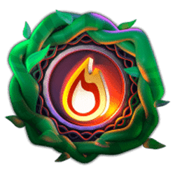 Scatter of Fire Gnomes Slot