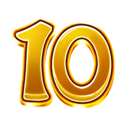 Icon 12 Golden Destiny – Hold & Win