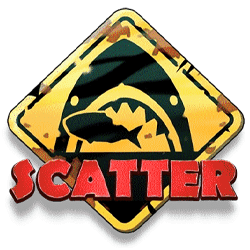 Scatter of Mega Don Slot