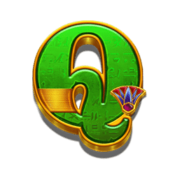 Icon 7 Book of Tut Megaways