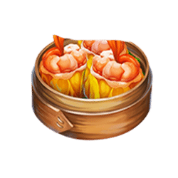 Icon 4 Dim Sum Prize